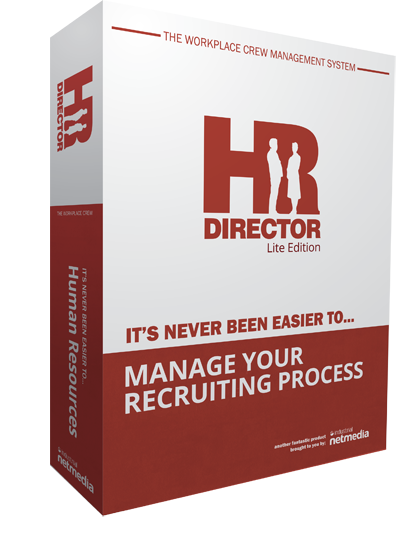 HR Director LE provides features for career management and employee onboarding