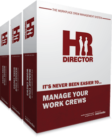 HR Director is a Human Resource Management Software